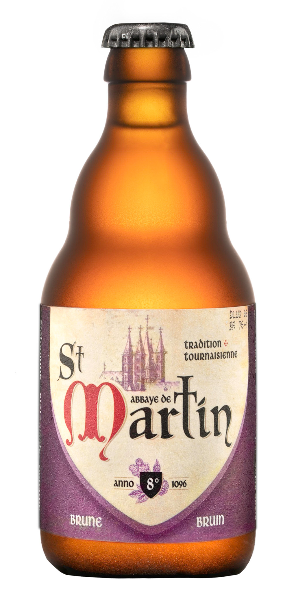 ST MARTIN BRUNE vf